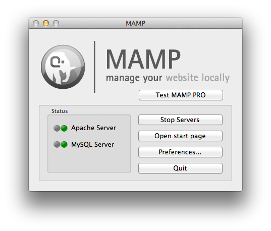 Mamp Download For Mac 10.6.8